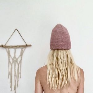 Cozy Beanie